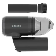 بررسی جارو شارژی ماشین پرودو PORODO LIFESTYLE VACUUM CLEANER PD-MFVCLN توان ۷۰ وات