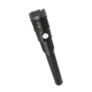 چراغ قوه پرودو PORODO SLIM OUTDOOR FLASHLIGHT LS18WFL برد ۲۰۰ متر