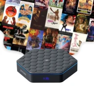 بررسی اندروید باکس پرودو مدل PORODO TV BOX ULTRA ATVBX