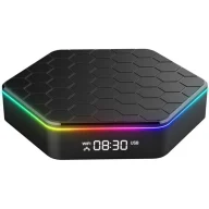 بررسی اندروید باکس پرودو مدل PORODO TV BOX ULTRA ATVBX