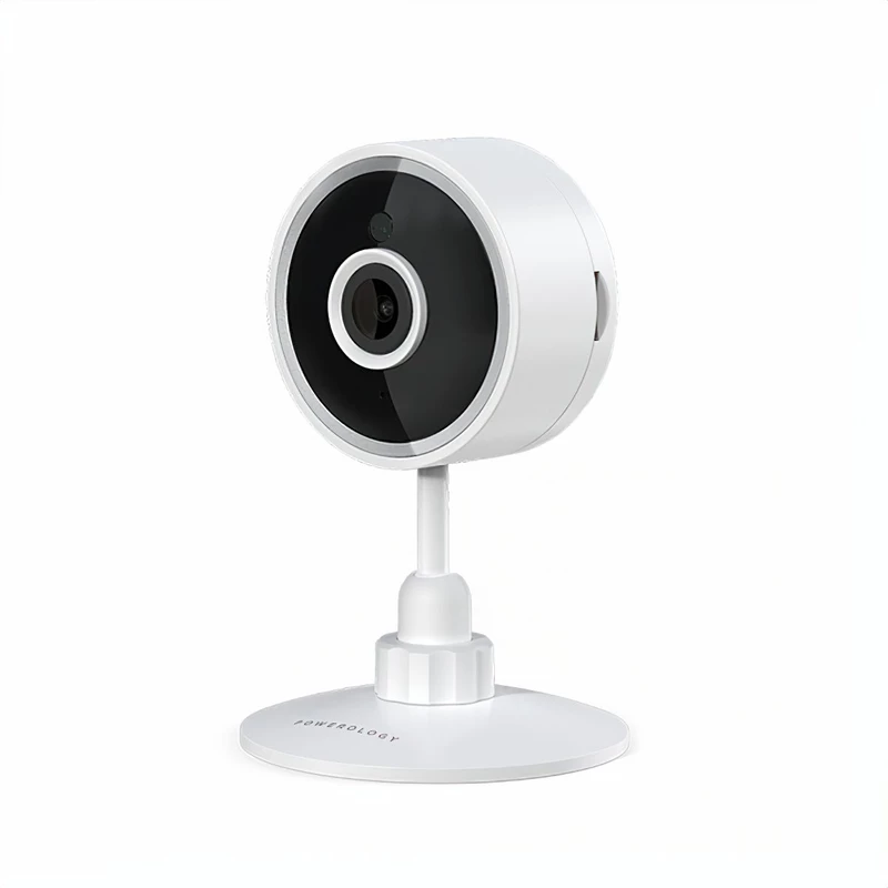 بررسی دوربین نظارتی هوشمند پاورولوژی Powerology Smart Home Camera 105 PSHCFWH