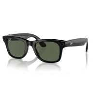 عینک ریبن مدل RAYBAN META GLASSES