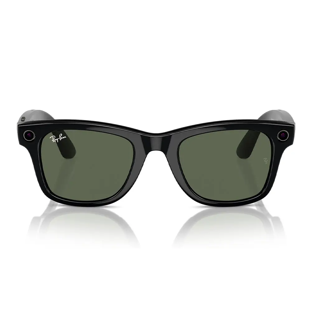 عینک ریبن مدل RAYBAN META GLASSES