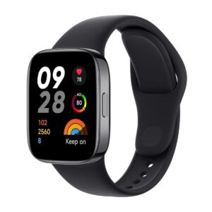 ساعت هوشمند شیائومی مدل Redmi Watch 3 Active