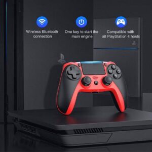 دسته بازی پلی استیشن Sitake PS4