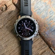 ساعت هوشمند شیائومی مدل XIAOMI AMAZFIT FALCON نسخه گلوبال