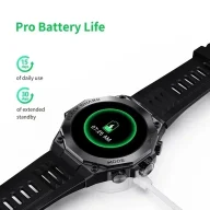 بررسی ساعت هوشمند شیائومی مدل XIAOMI BLACK SHARK S1 PRO