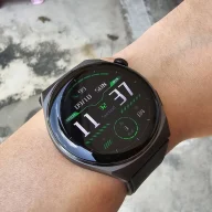 ساعت هوشمند شیائومی مدل XIAOMI BLACK SHARK S1