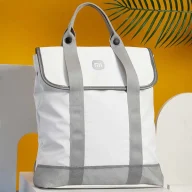 کوله پشتی شیائومی مدل XIAOMI CUSTOM POLYESTER BACKPACK