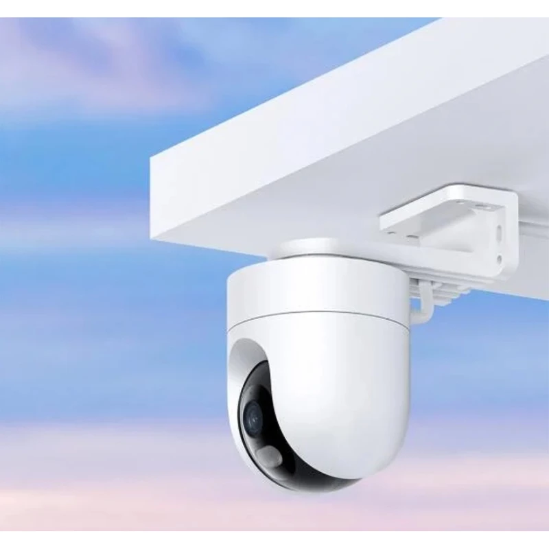 بررسی دوربین نظارتی هوشمند شیائومی مدل XIAOMI CW400 OUTDOOR CAMERA MJSXJ04HL