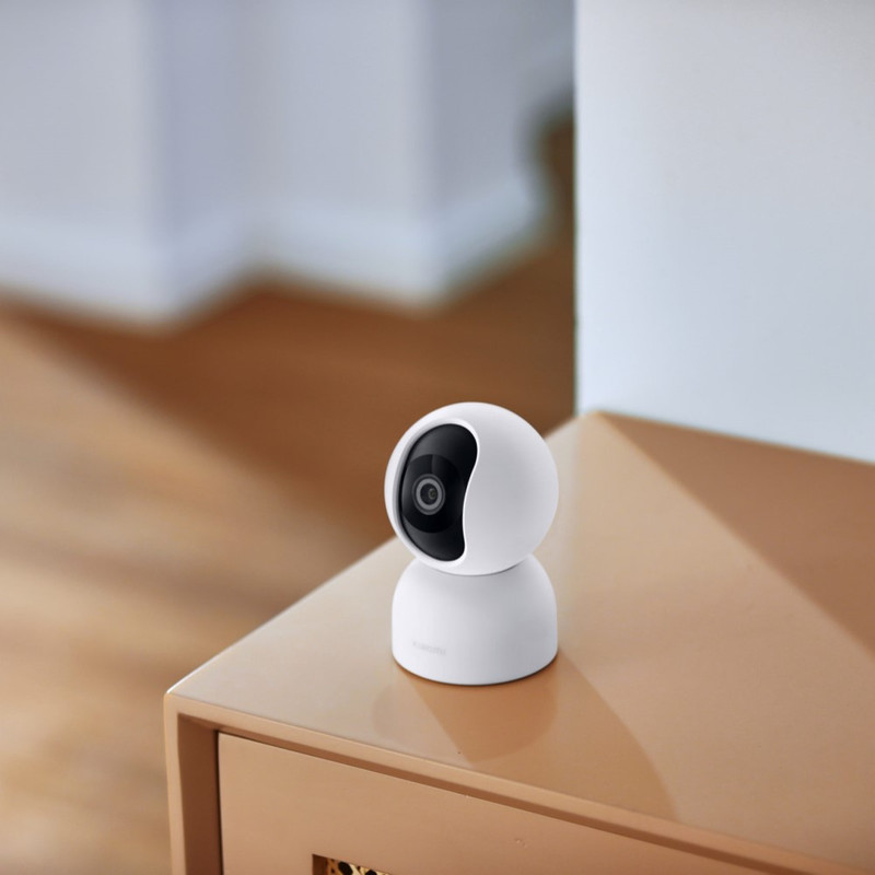 بررسی دوربین مداربسته تحت شبکه شیائومی مدل Xiaomi Home Security Camera C400 MJSXJ11CM