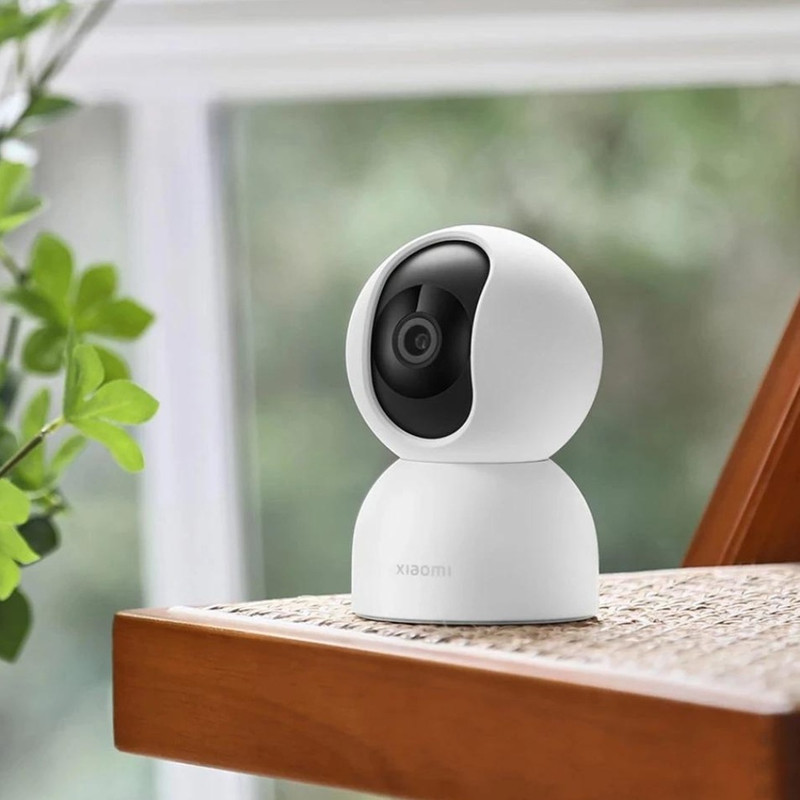 بررسی دوربین مداربسته تحت شبکه شیائومی مدل Xiaomi Home Security Camera C400 MJSXJ11CM