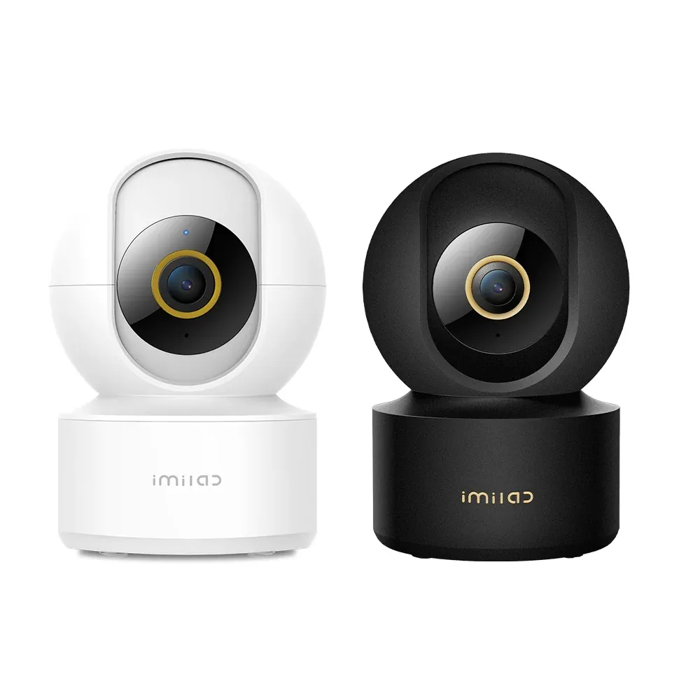 بررسی دوربین مدار بسته شیائومی مدل XIAOMI IMILAB C22