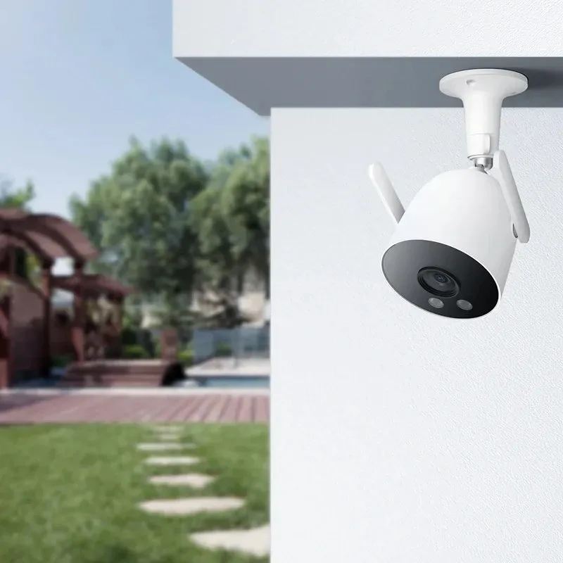 بررسی دوربین نظارتی هوشمند شیائومی مدل XIAOMI IMILAB EC3 LITE OUTDOOR CAMERA CMSXJ40A