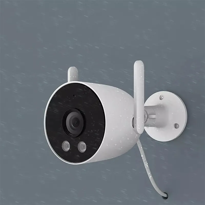 بررسی دوربین نظارتی هوشمند شیائومی مدل XIAOMI IMILAB EC3 LITE OUTDOOR CAMERA CMSXJ40A