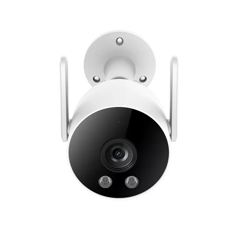 بررسی دوربین نظارتی هوشمند شیائومی مدل XIAOMI IMILAB EC3 LITE OUTDOOR CAMERA CMSXJ40A