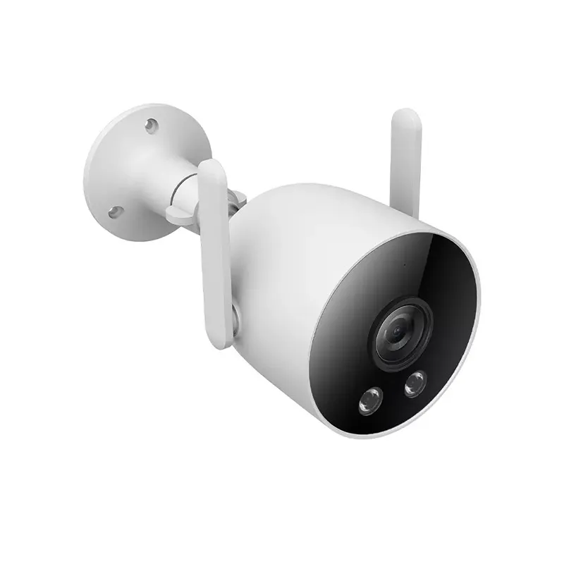 بررسی دوربین نظارتی هوشمند شیائومی مدل XIAOMI IMILAB EC3 LITE OUTDOOR CAMERA CMSXJ40A