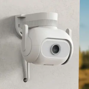 دوربین نظارتی هوشمند شیائومی مدل XIAOMI IMILAB EC5 FLOODIGHT CAMERA CMSXJ55A