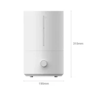 دستگاه بخور و رطوبت ساز سرد شیائومی مدل Mijia humidifier Lite 2 (MJJSQ06DY)