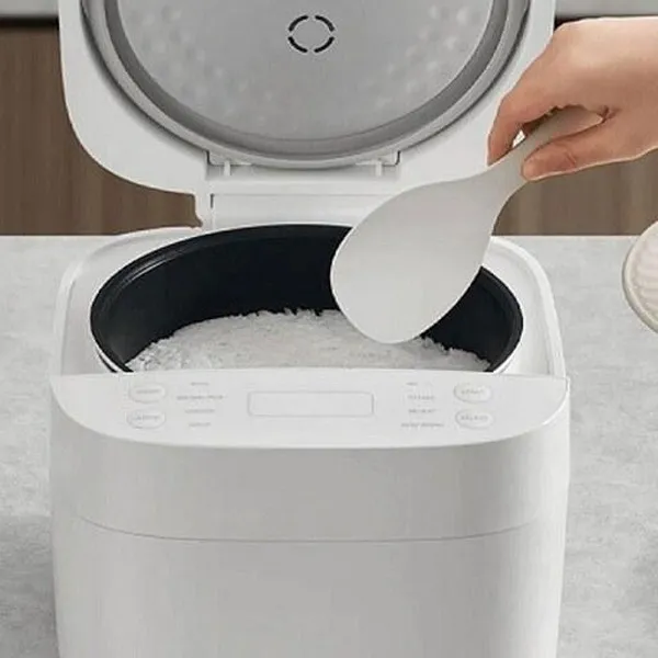 بررسی پلوپز چندکاره هوشمند شیائومی XIAOMI MFB120A-1 SMART MULTIFUNCTIONAL RICE COOKER