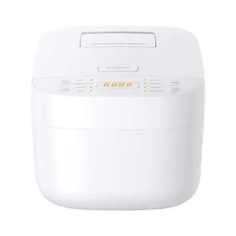 پلوپز چندکاره هوشمند شیائومی XIAOMI MFB120A-1 SMART MULTIFUNCTIONAL RICE COOKER