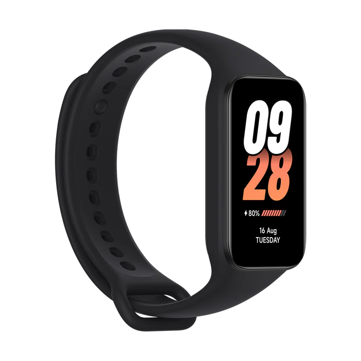 مچ‌بند هوشمند شیائومی مدل xiaomi Mi band 8 active