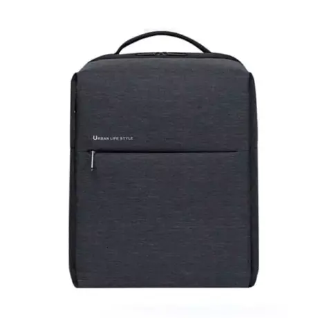 کوله شیائومی مدل XIAOMI MI CITY BACKPACK 2 DSBB03RM مناسب برای لپ تاپ ۱۵.۶ اینچ