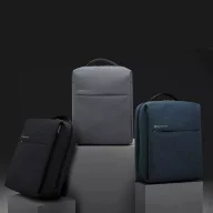 بررسی کوله شیائومی مدل XIAOMI MI CITY BACKPACK 2 DSBB03RM مناسب برای لپ تاپ ۱۵.۶ اینچ