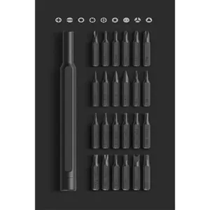 پیچ گوشتی دستی شیائومی مدل Xiaomi Mi Precision MJJXLSD002QW Screwdriver Kit