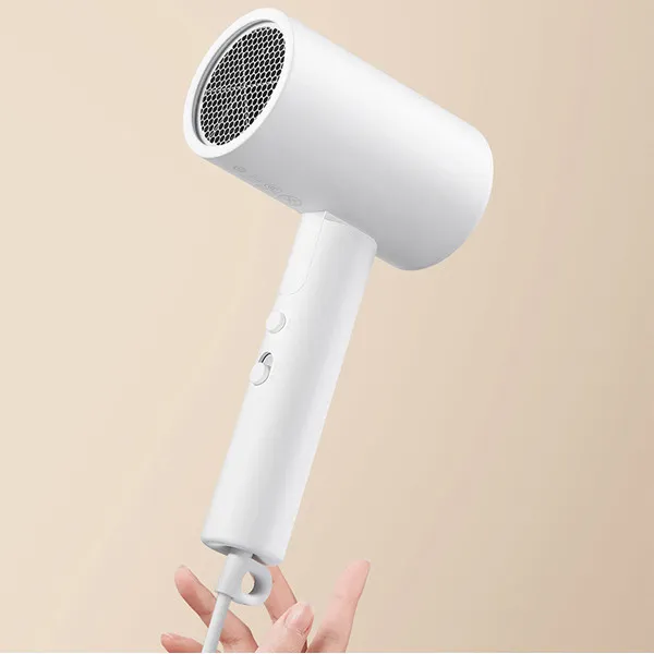 بررسی سشوار مسافرتی شیائومی مدل XIAOMI MIJIA HAIR DRYER H101