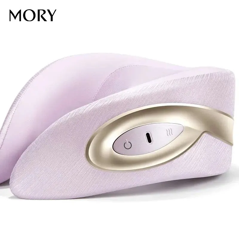 بررسی ماساژور گردن شیائومی مدل XIAOMI MORY N03