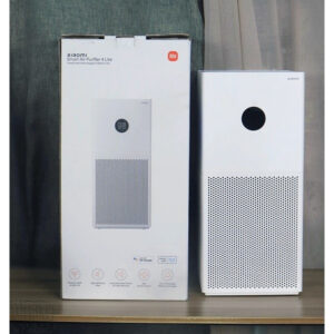 دستگاه تصفیه کننده هوا هوشمند شیائومی مدل xiaomi Air Purifier 4 Lite