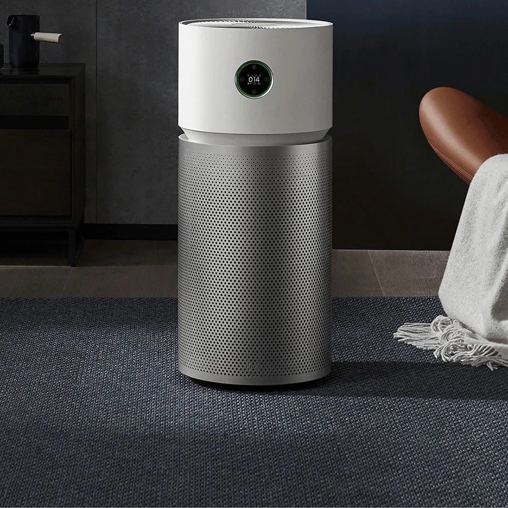 بررسی دستگاه تصفیه هوا شیائومی مدل XIAOMI SMART AIR PURIFIER ELITE Y-600