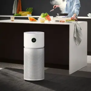 دستگاه تصفیه هوا شیائومی مدل XIAOMI SMART AIR PURIFIER ELITE Y-600