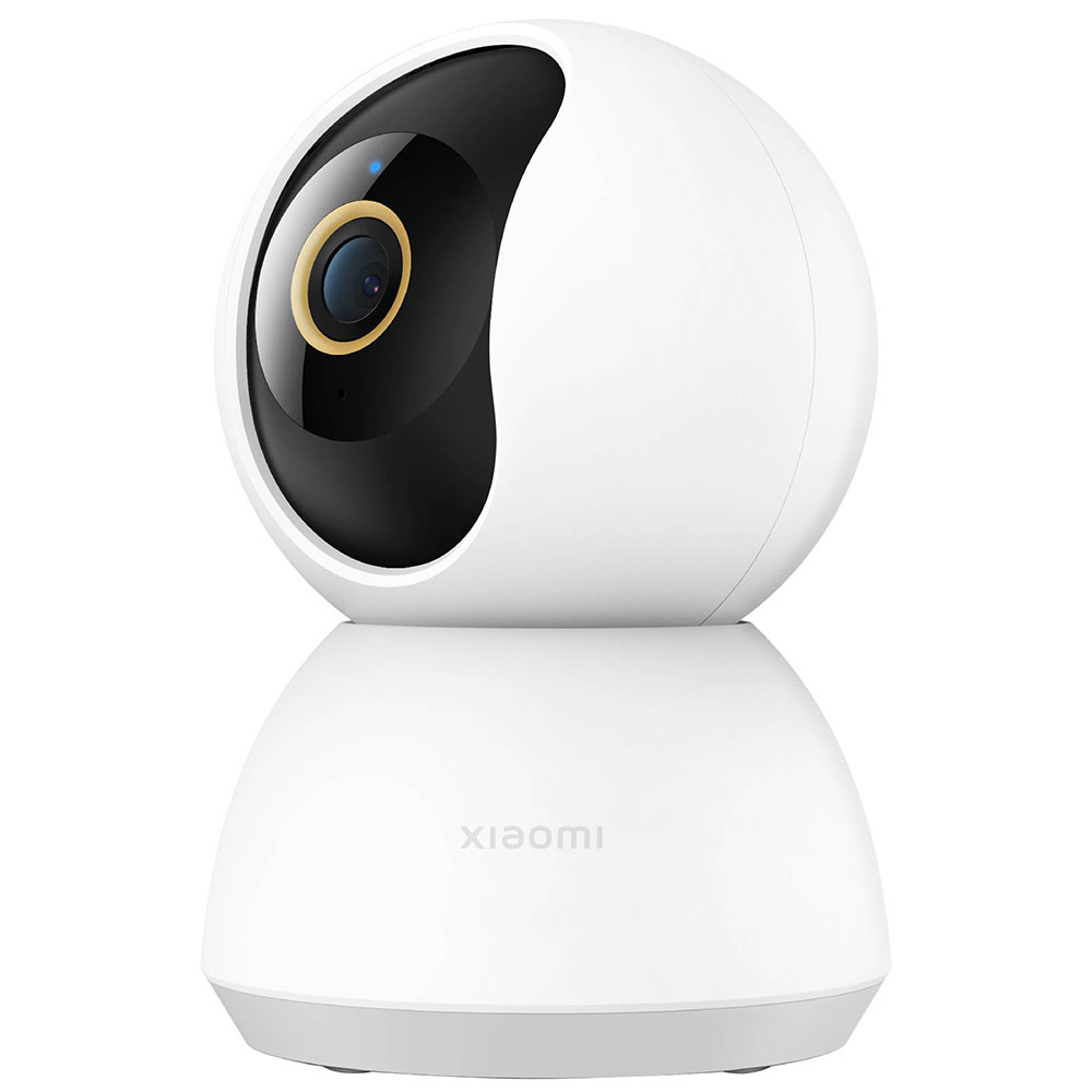 بررسی دوربین مداربسته تحت شبکه شیائومی Xiaomi Smart Camera 2K C300 XMC01