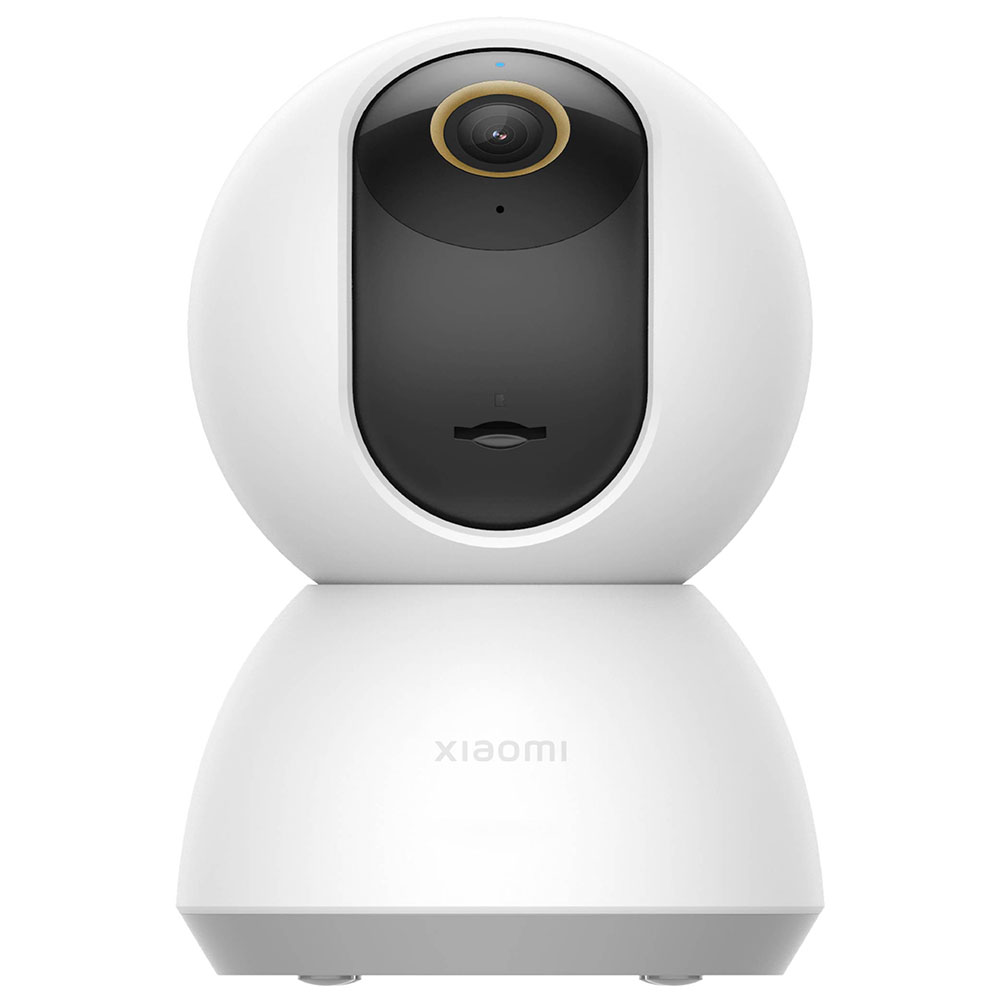 بررسی دوربین مداربسته تحت شبکه شیائومی Xiaomi Smart Camera 2K C300 XMC01