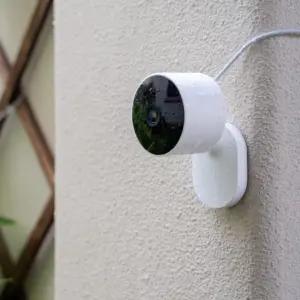 دوربین نظارتی مداربسته تحت شبکه شیائومی مدل mi outdoor camera AW200