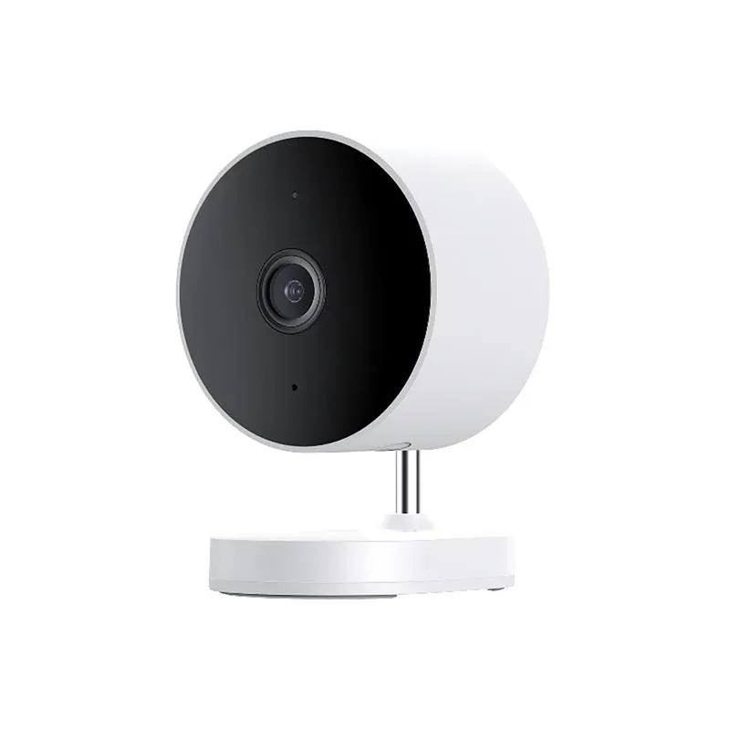 دوربین نظارتی مداربسته تحت شبکه شیائومی مدل mi outdoor camera AW200