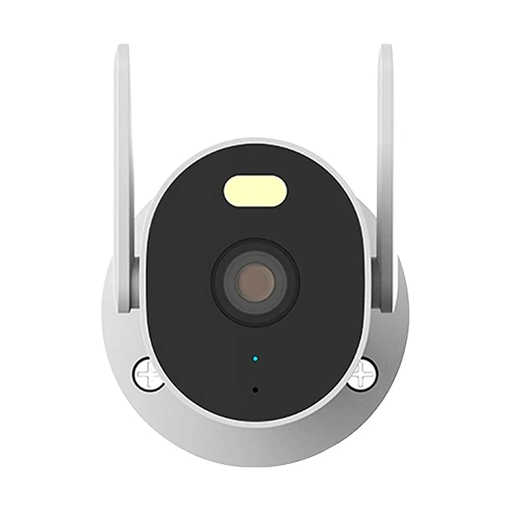 بررسی دوربین نظارتی مدار بسته تحت شبکه شیائومی مدل mi outdoor camera AW300