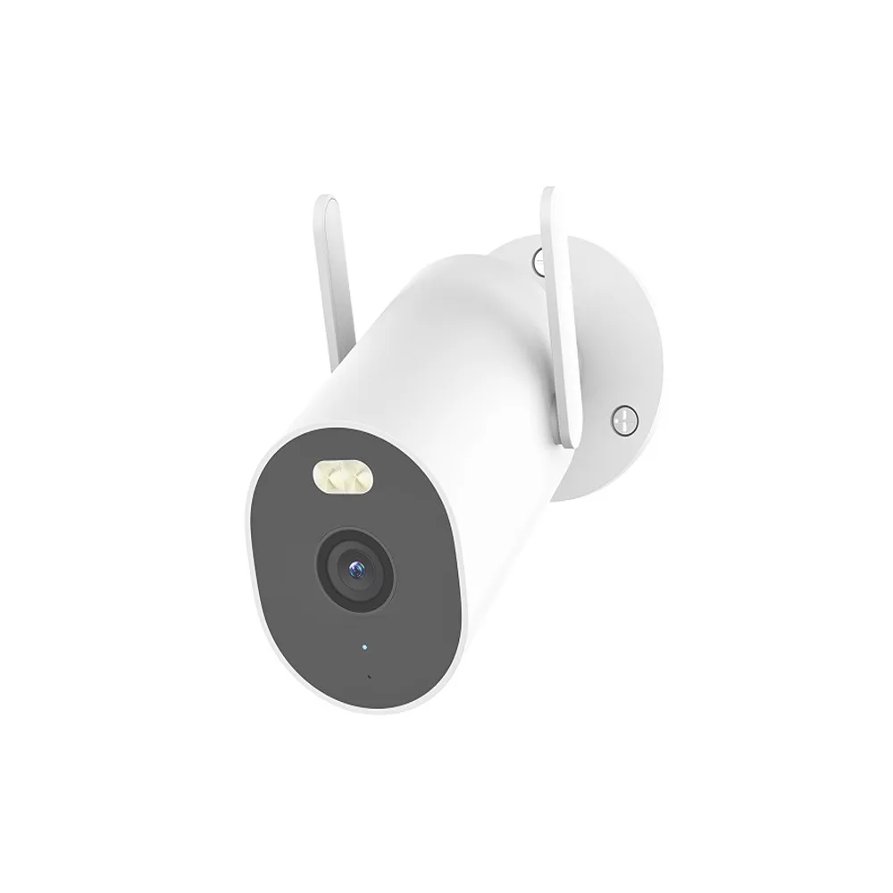 بررسی دوربین نظارتی مدار بسته تحت شبکه شیائومی مدل mi outdoor camera AW300