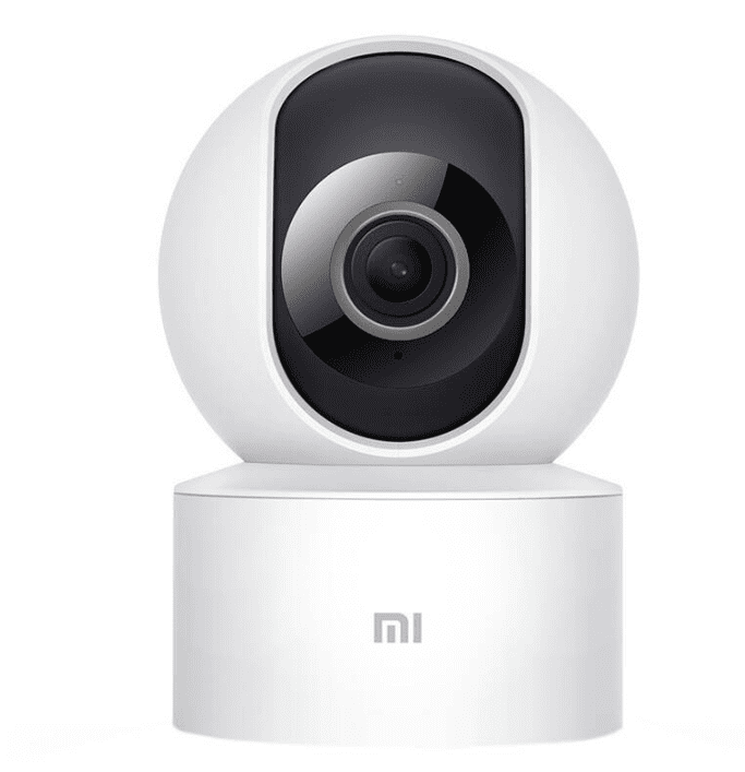 دوربین نظارتی مداربسته تحت شبکه شیائومی مدل Xiaomi C200 MJSXJ14CM