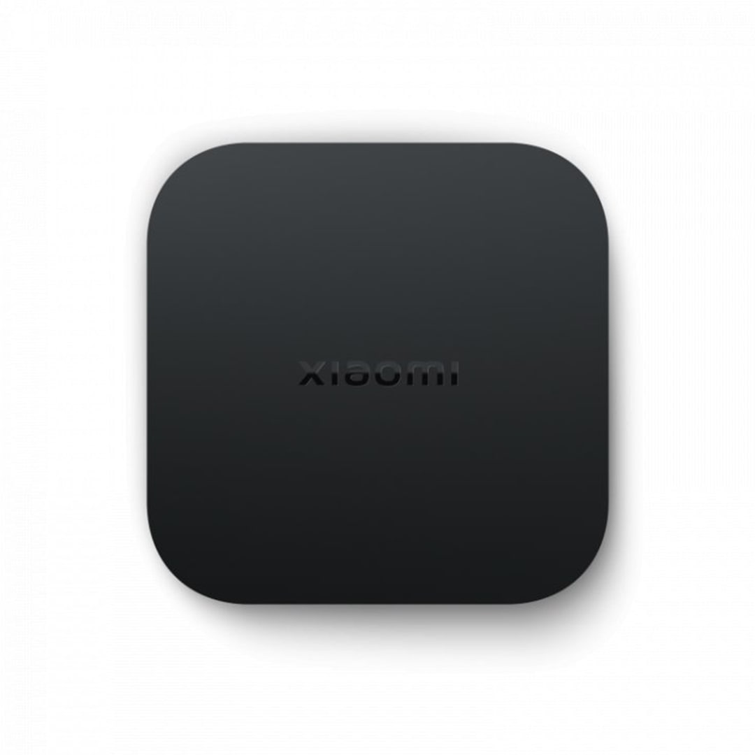 بررسی اندروید باکس نسل دو شیائومی مدل Xiaomi TV Box S 2nd Gen