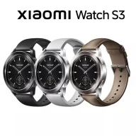 ساعت هوشمند شیائومی مدل XIAOMI WATCH S3 (GLOBAL)