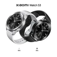 بررسی ساعت هوشمند شیائومی مدل XIAOMI WATCH S3 (GLOBAL)