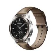 بررسی ساعت هوشمند شیائومی مدل XIAOMI WATCH S3 (GLOBAL)