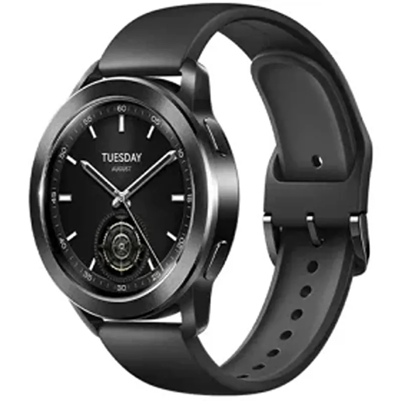 ساعت هوشمند شیائومی مدل XIAOMI WATCH S3 (GLOBAL)