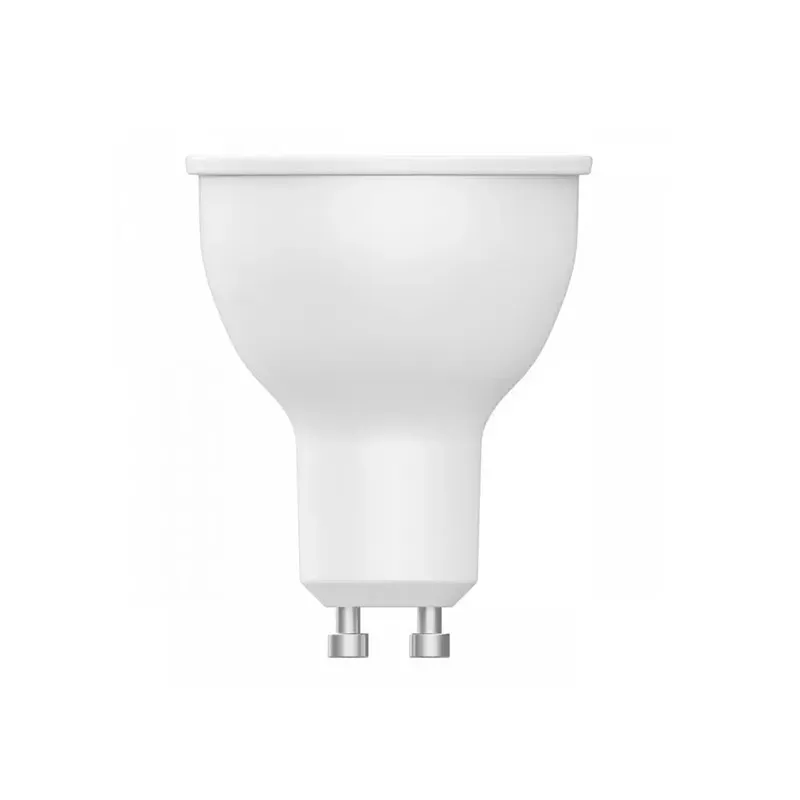 بررسی چراغ هوشمند هالوژنی شیائومی مدل XIAOMI YEELIGHT GU10 SMART BULB W1