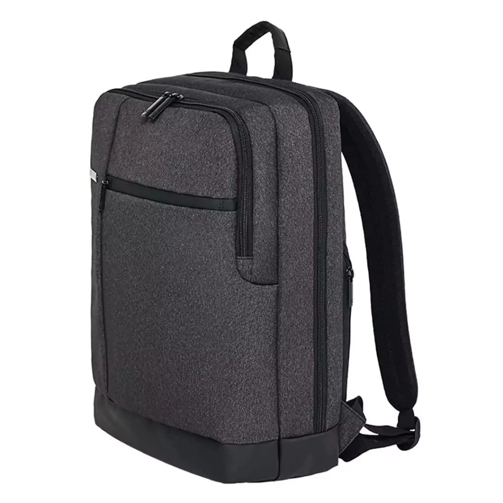 بررسی کوله پشتی شیائومی XIAOMI YOUPIN 90 POINTS CLASSIC BUSINESS BACKPACK