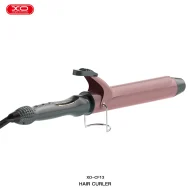 بررسی اتو و بابلیس حرفه ای مو ایکس او مدل Xo Cf13(Eu)