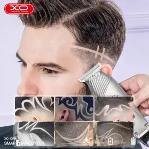 ماشین اصلاح موی سر XO CF9 Smart Haircutter